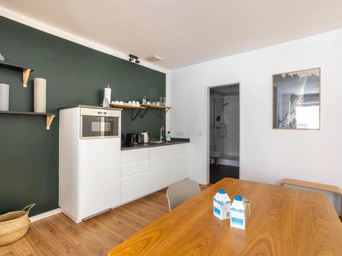 Limehome Aachen Vereinsstrasse Εξωτερικό φωτογραφία