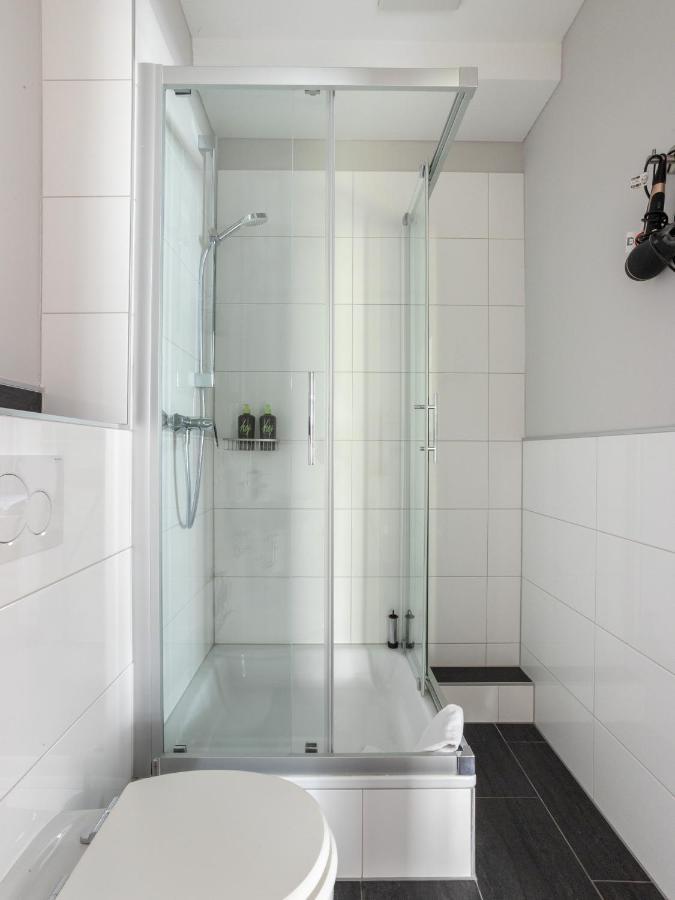 Limehome Aachen Vereinsstrasse Εξωτερικό φωτογραφία