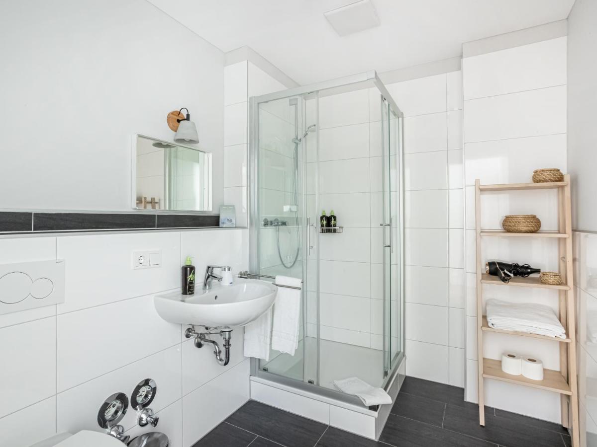 Limehome Aachen Vereinsstrasse Εξωτερικό φωτογραφία