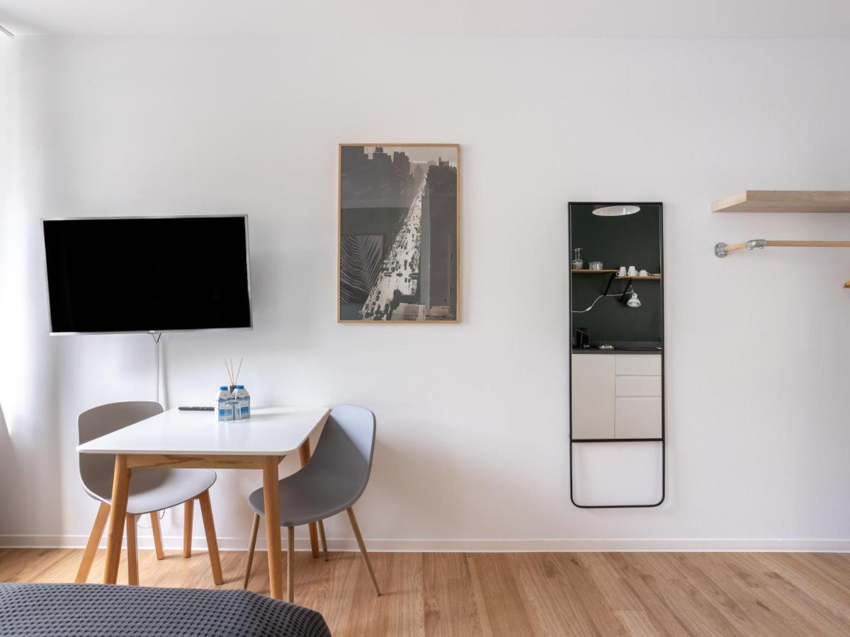 Limehome Aachen Vereinsstrasse Εξωτερικό φωτογραφία